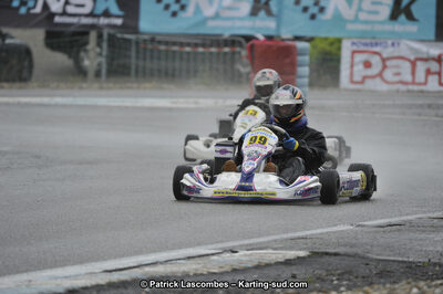 03/06/2012 : National Series Karting 2012 à Lavelanet (Photos Patrick Lascombes) 2012 — karting