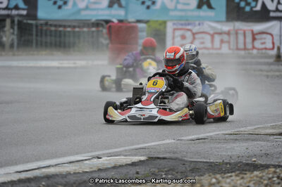 03/06/2012 : National Series Karting 2012 à Lavelanet (Photos Patrick Lascombes) 2012 — karting