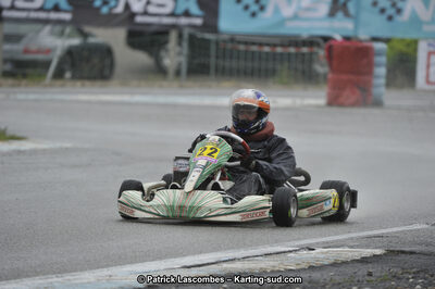 03/06/2012 : National Series Karting 2012 à Lavelanet (Photos Patrick Lascombes) 2012 — karting
