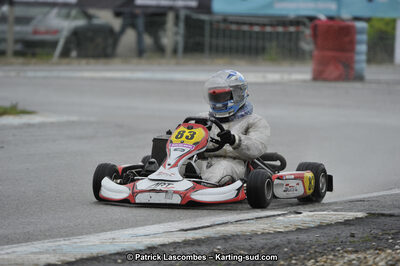 03/06/2012 : National Series Karting 2012 à Lavelanet (Photos Patrick Lascombes) 2012 — karting