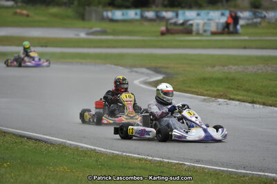 03/06/2012 : National Series Karting 2012 à Lavelanet (Photos Patrick Lascombes) 2012 — karting