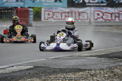 03/06/2012 : National Series Karting 2012 à Lavelanet (Photos Patrick Lascombes) 2012 — karting