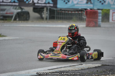 03/06/2012 : National Series Karting 2012 à Lavelanet (Photos Patrick Lascombes) 2012 — karting