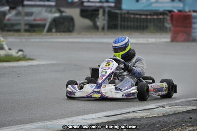03/06/2012 : National Series Karting 2012 à Lavelanet (Photos Patrick Lascombes) 2012 — karting