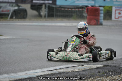 03/06/2012 : National Series Karting 2012 à Lavelanet (Photos Patrick Lascombes) 2012 — karting