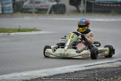 03/06/2012 : National Series Karting 2012 à Lavelanet (Photos Patrick Lascombes) 2012 — karting