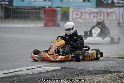 03/06/2012 : National Series Karting 2012 à Lavelanet (Photos Patrick Lascombes) 2012 — karting