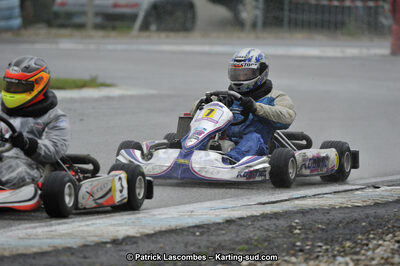 03/06/2012 : National Series Karting 2012 à Lavelanet (Photos Patrick Lascombes) 2012 — karting
