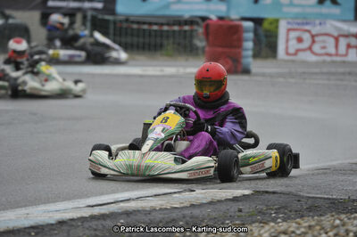 03/06/2012 : National Series Karting 2012 à Lavelanet (Photos Patrick Lascombes) 2012 — karting