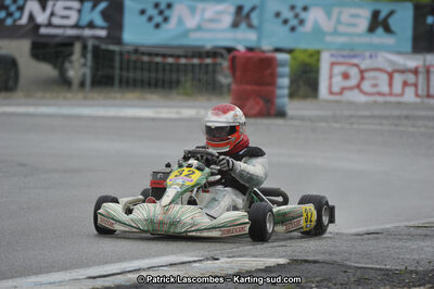 03/06/2012 : National Series Karting 2012 à Lavelanet (Photos Patrick Lascombes) 2012 — karting