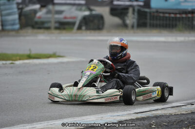 03/06/2012 : National Series Karting 2012 à Lavelanet (Photos Patrick Lascombes) 2012 — karting