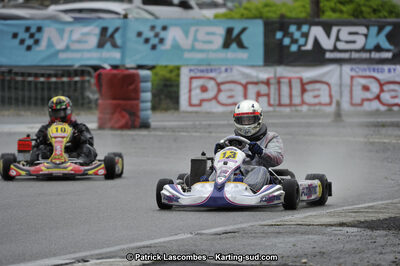 03/06/2012 : National Series Karting 2012 à Lavelanet (Photos Patrick Lascombes) 2012 — karting