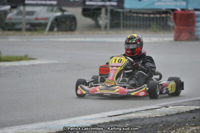 03/06/2012 : National Series Karting 2012 à Lavelanet (Photos Patrick Lascombes) 2012 — karting