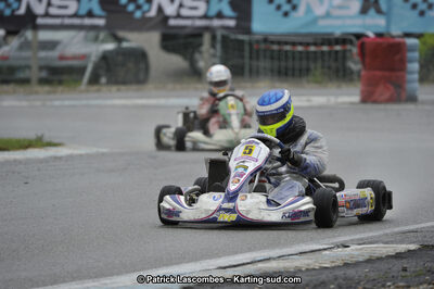 03/06/2012 : National Series Karting 2012 à Lavelanet (Photos Patrick Lascombes) 2012 — karting