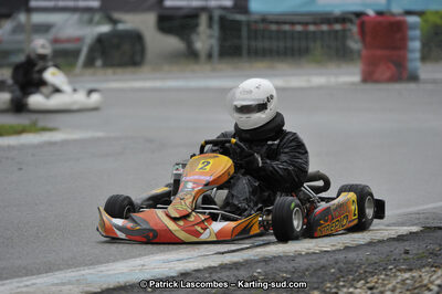 03/06/2012 : National Series Karting 2012 à Lavelanet (Photos Patrick Lascombes) 2012 — karting
