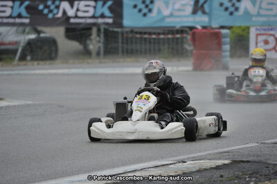 03/06/2012 : National Series Karting 2012 à Lavelanet (Photos Patrick Lascombes) 2012 — karting