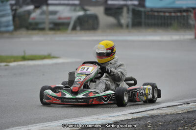 03/06/2012 : National Series Karting 2012 à Lavelanet (Photos Patrick Lascombes) 2012 — karting