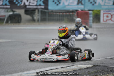 03/06/2012 : National Series Karting 2012 à Lavelanet (Photos Patrick Lascombes) 2012 — karting