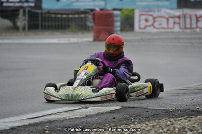 03/06/2012 : National Series Karting 2012 à Lavelanet (Photos Patrick Lascombes) 2012 — karting
