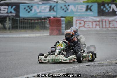 03/06/2012 : National Series Karting 2012 à Lavelanet (Photos Patrick Lascombes) 2012 — karting