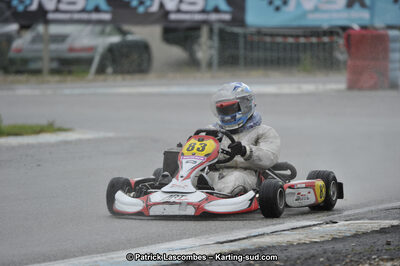 03/06/2012 : National Series Karting 2012 à Lavelanet (Photos Patrick Lascombes) 2012 — karting