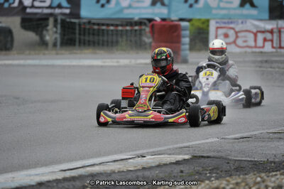 03/06/2012 : National Series Karting 2012 à Lavelanet (Photos Patrick Lascombes) 2012 — karting