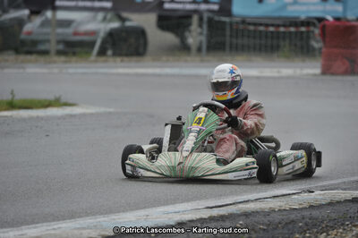 03/06/2012 : National Series Karting 2012 à Lavelanet (Photos Patrick Lascombes) 2012 — karting
