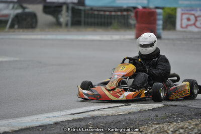 03/06/2012 : National Series Karting 2012 à Lavelanet (Photos Patrick Lascombes) 2012 — karting