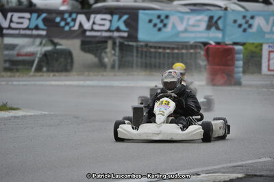 03/06/2012 : National Series Karting 2012 à Lavelanet (Photos Patrick Lascombes) 2012 — karting
