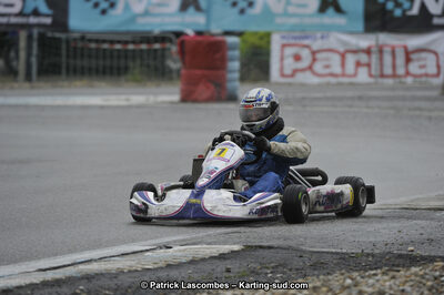 03/06/2012 : National Series Karting 2012 à Lavelanet (Photos Patrick Lascombes) 2012 — karting