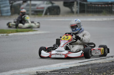03/06/2012 : National Series Karting 2012 à Lavelanet (Photos Patrick Lascombes) 2012 — karting