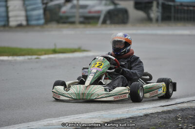 03/06/2012 : National Series Karting 2012 à Lavelanet (Photos Patrick Lascombes) 2012 — karting