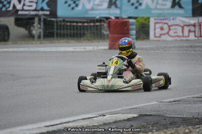 03/06/2012 : National Series Karting 2012 à Lavelanet (Photos Patrick Lascombes) 2012 — karting