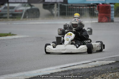 03/06/2012 : National Series Karting 2012 à Lavelanet (Photos Patrick Lascombes) 2012 — karting
