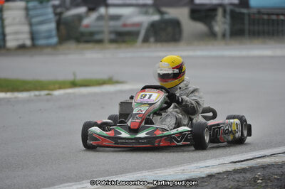 03/06/2012 : National Series Karting 2012 à Lavelanet (Photos Patrick Lascombes) 2012 — karting