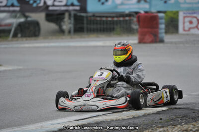 03/06/2012 : National Series Karting 2012 à Lavelanet (Photos Patrick Lascombes) 2012 — karting