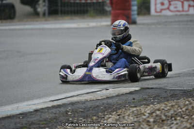 03/06/2012 : National Series Karting 2012 à Lavelanet (Photos Patrick Lascombes) 2012 — karting