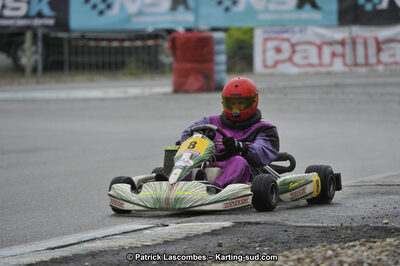03/06/2012 : National Series Karting 2012 à Lavelanet (Photos Patrick Lascombes) 2012 — karting