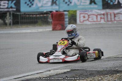03/06/2012 : National Series Karting 2012 à Lavelanet (Photos Patrick Lascombes) 2012 — karting