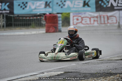 03/06/2012 : National Series Karting 2012 à Lavelanet (Photos Patrick Lascombes) 2012 — karting