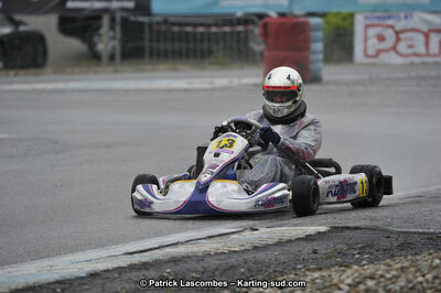 03/06/2012 : National Series Karting 2012 à Lavelanet (Photos Patrick Lascombes) 2012 — karting