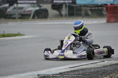03/06/2012 : National Series Karting 2012 à Lavelanet (Photos Patrick Lascombes) 2012 — karting