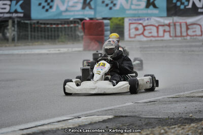 03/06/2012 : National Series Karting 2012 à Lavelanet (Photos Patrick Lascombes) 2012 — karting