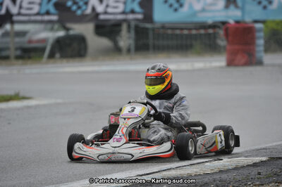 03/06/2012 : National Series Karting 2012 à Lavelanet (Photos Patrick Lascombes) 2012 — karting