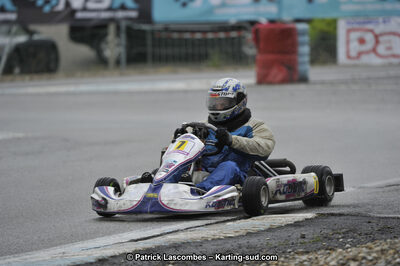 03/06/2012 : National Series Karting 2012 à Lavelanet (Photos Patrick Lascombes) 2012 — karting