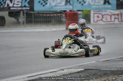 03/06/2012 : National Series Karting 2012 à Lavelanet (Photos Patrick Lascombes) 2012 — karting