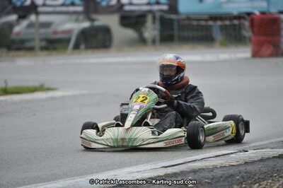 03/06/2012 : National Series Karting 2012 à Lavelanet (Photos Patrick Lascombes) 2012 — karting