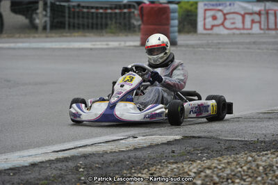 03/06/2012 : National Series Karting 2012 à Lavelanet (Photos Patrick Lascombes) 2012 — karting