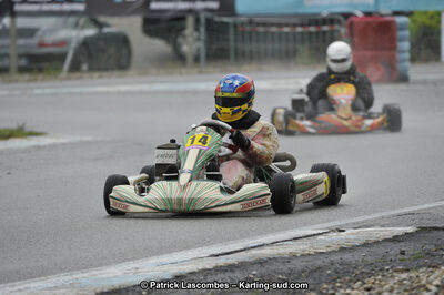 03/06/2012 : National Series Karting 2012 à Lavelanet (Photos Patrick Lascombes) 2012 — karting