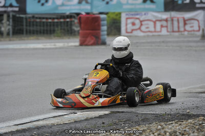 03/06/2012 : National Series Karting 2012 à Lavelanet (Photos Patrick Lascombes) 2012 — karting
